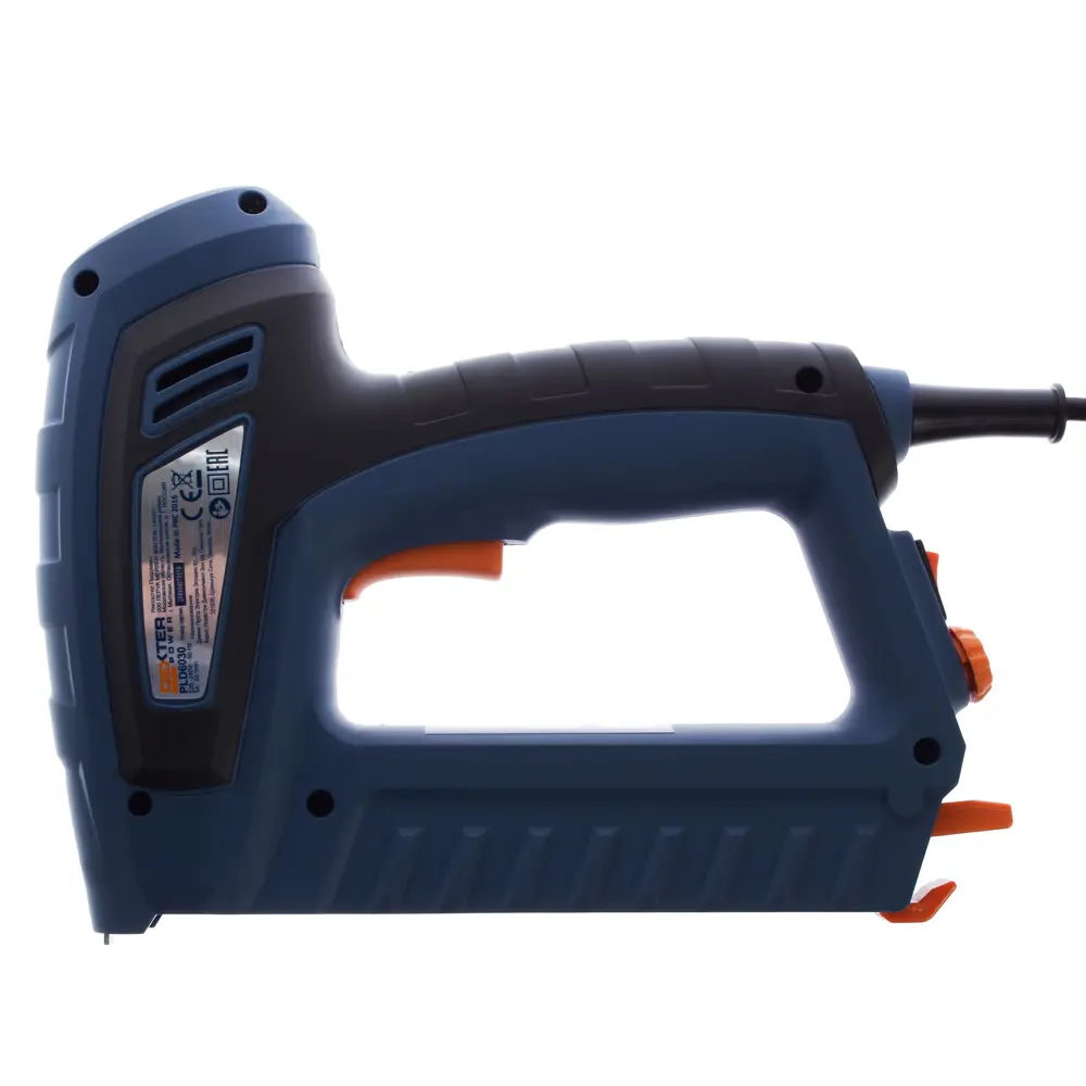 Степлер электрический Dexter тип 53/8/9 STLM-2181654 - Вид №1