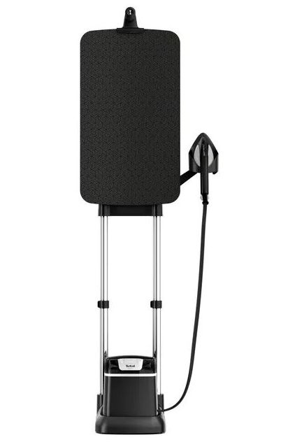 5600128 Гладильная система Tefal IXEO+ QT1510E0 черный STDN-0063340