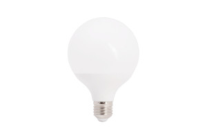 16194581 Умная лампа LED RGBCW Wi-Fi Bulb G95 E27 15Вт ZTSHLBRGBCWE272RU Zetton