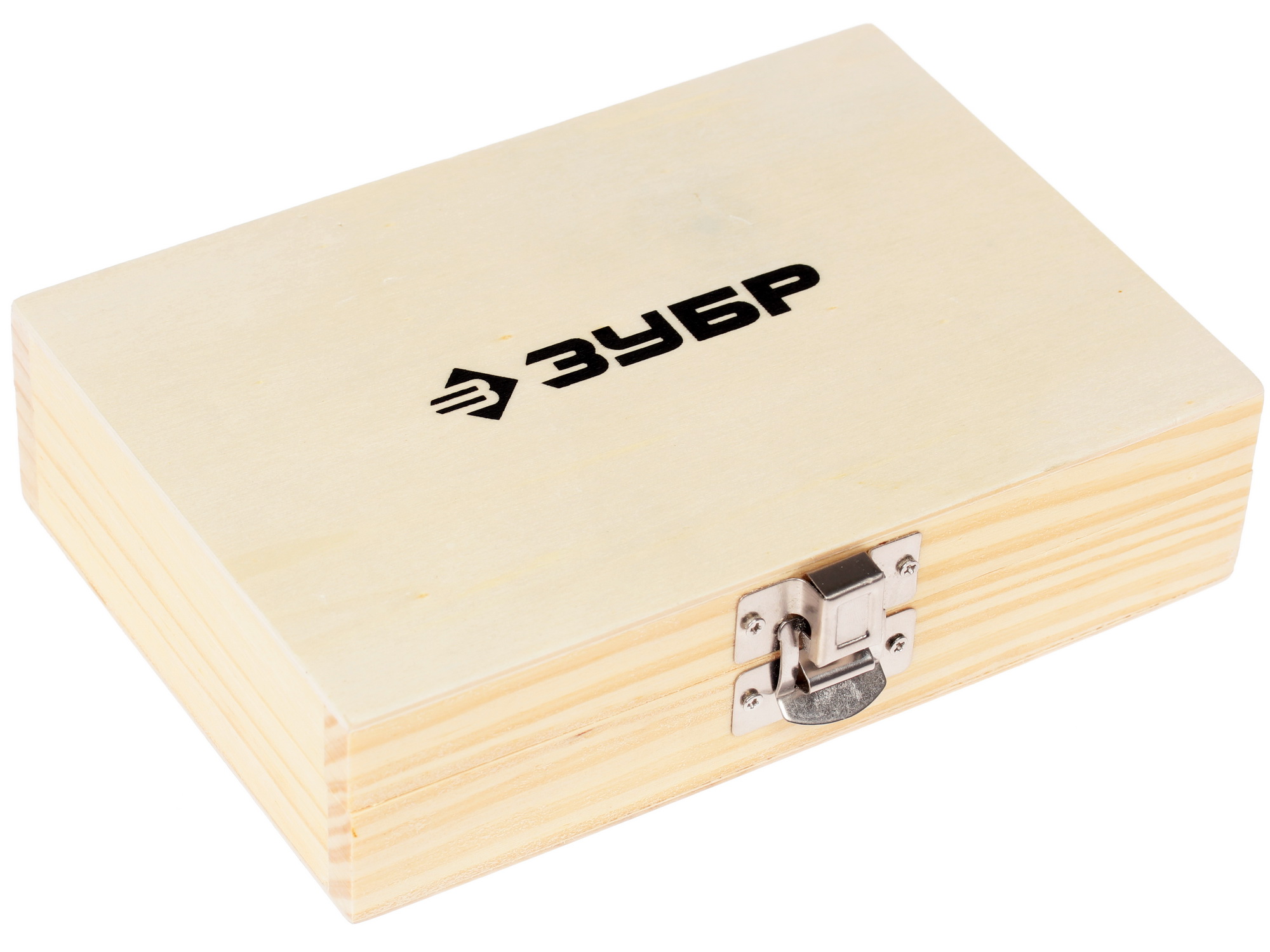 Набор сверл ЗУБР 2994-H5 1064838 STDN-0142682 - Вид №2