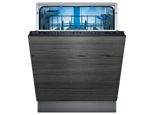 Встроенная посудомоечная машина класса D