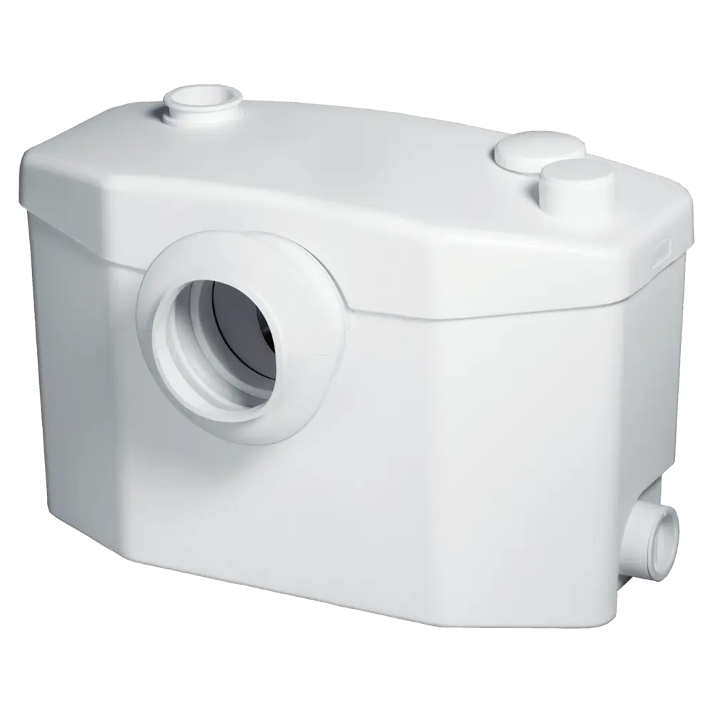 Санитарный насос SFA Sanipro 400 Вт 88 л/мин встроенный измельчитель STLM-2083810