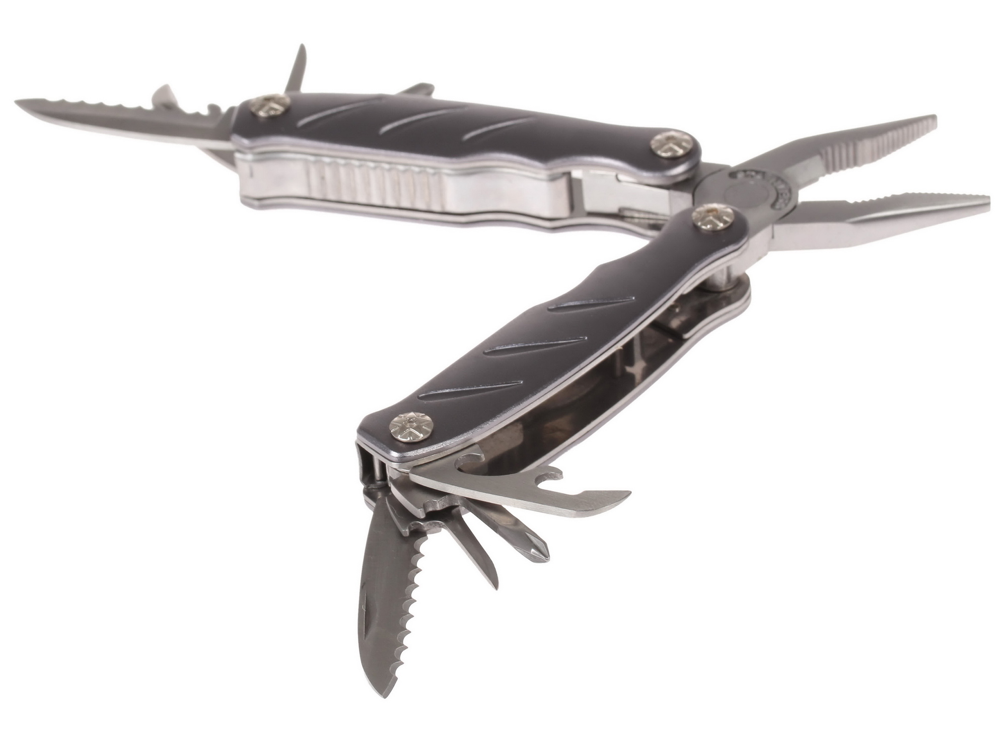 Мультитул STAYER PROFESSIONAL 22851_z01 1049245 STDN-0041200 - Вид №4