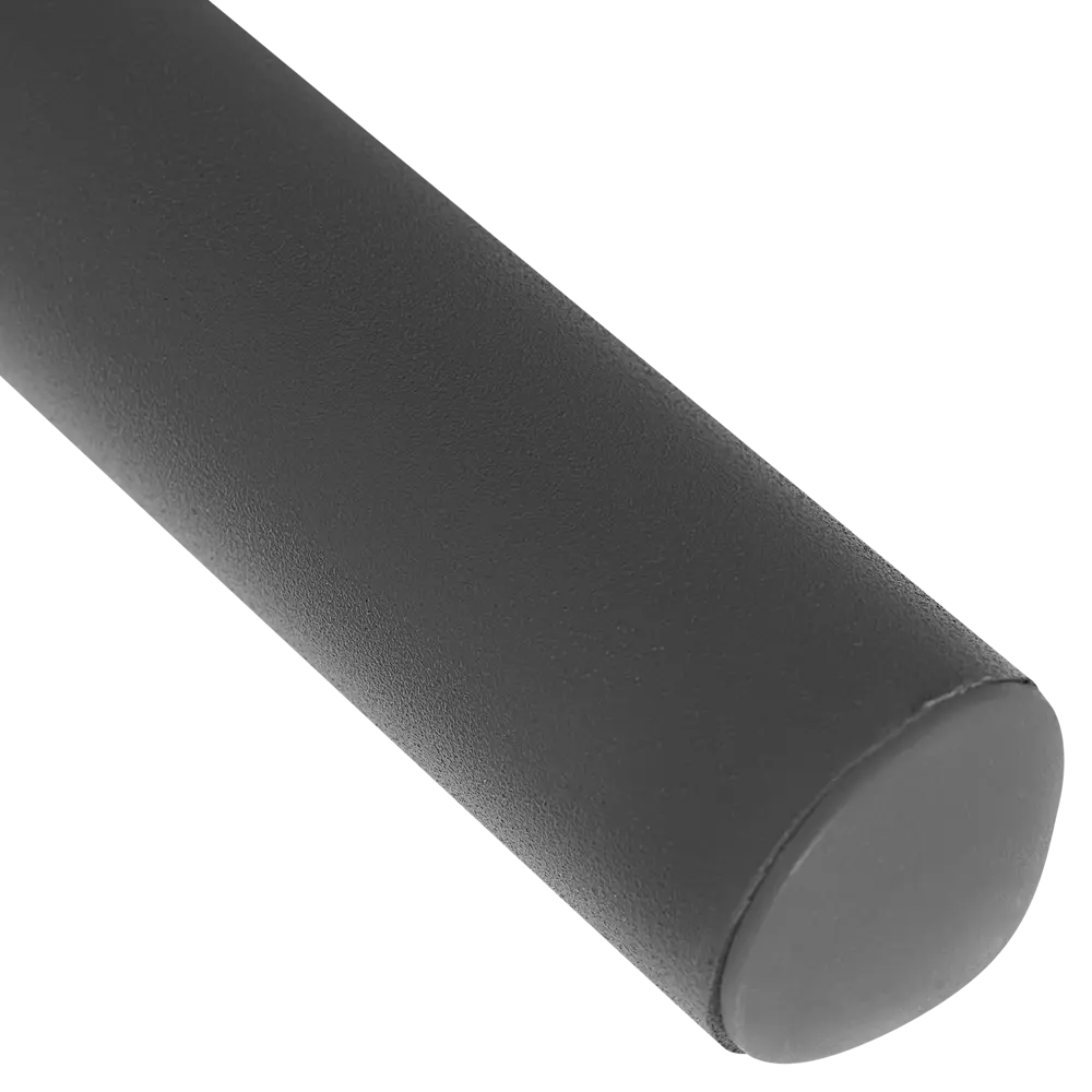 Садовый стол нераздвижной BEGINIA Alma 60 см сталь серый STLM-2076315 - Вид №12