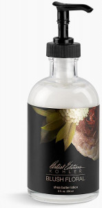 KOHLER Blush Цветочный лосьон с маслом ши K-EC25501-DM1-NA