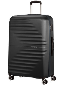 MA0-09003 Чемодан MA0*003 Spinner 77 American Tourister Wavetwister