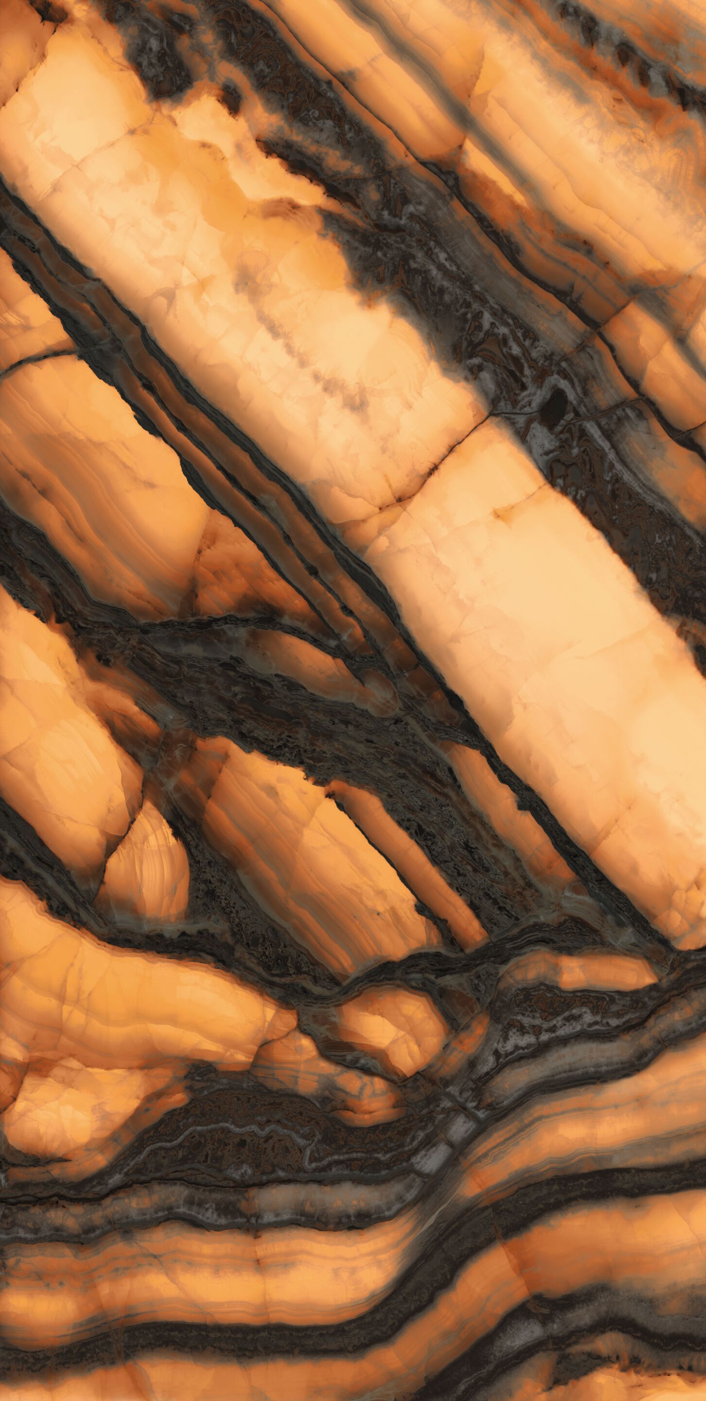 Столешница из керамогранита с мраморным эффектом CERAMICA FONDOVALLE MYTOP ARCH-00065924 - Вид №2