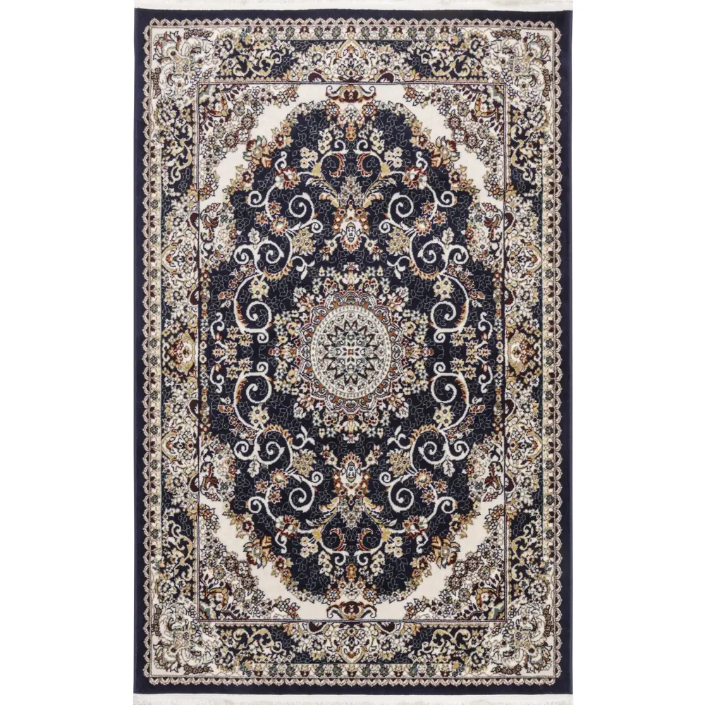 Santreyd Ковер Анатолия - классическое украшение интерьера с традиционным узором 89369412 STLM-1038501 - Вид №1