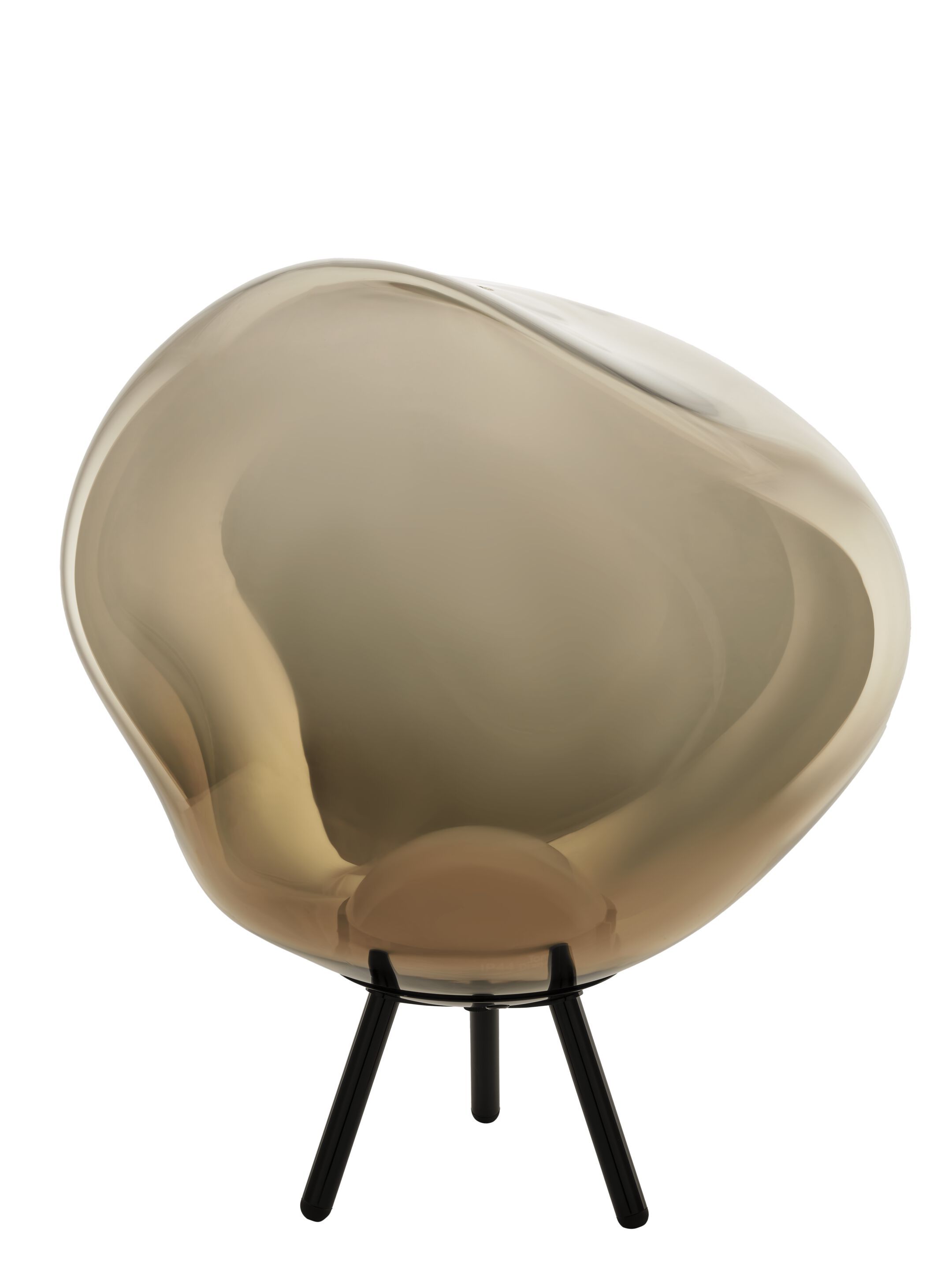 Торшер из поликарбоната Tom Dixon MELT PORTABLE FLOOR ARCH-00074549 - Вид №4