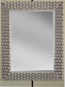 SP 7830 Зеркало в багетной раме BAGNOPIU 82см