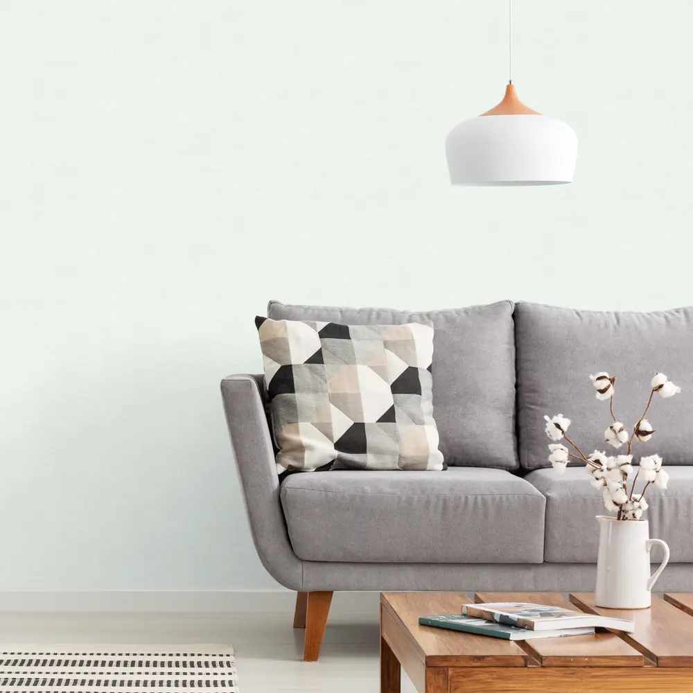 Обои флизелиновые Ateliero Olesya зелёные 1.06 м AT281902 STLM-2139108 - Вид №2