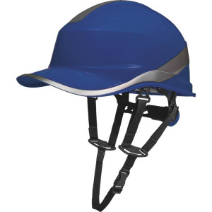 STLM-0257099 Каска защитная Baseball Diamond V Up DIAM5UPBLFL, цвет синий 90506312 DELTA PLUS