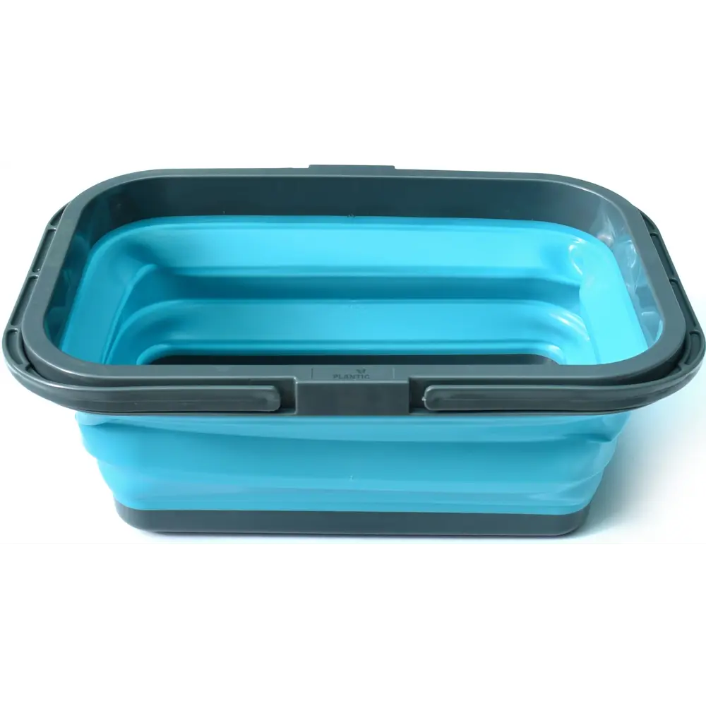 Складная корзина Plantic Light для сбора урожая 88010961 STLM-0076517 - Вид №1