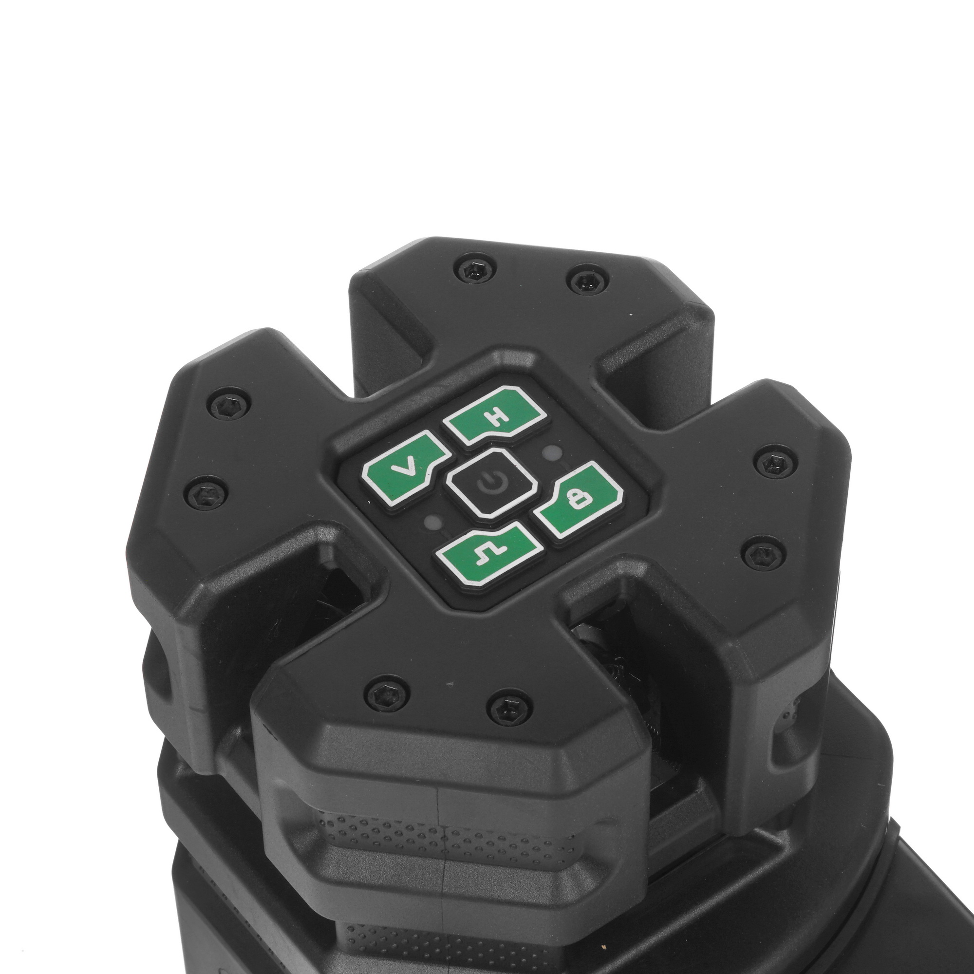 Лазерный нивелир ADA 6D Servoliner Green 5301129 STDN-0105613 - Вид №3