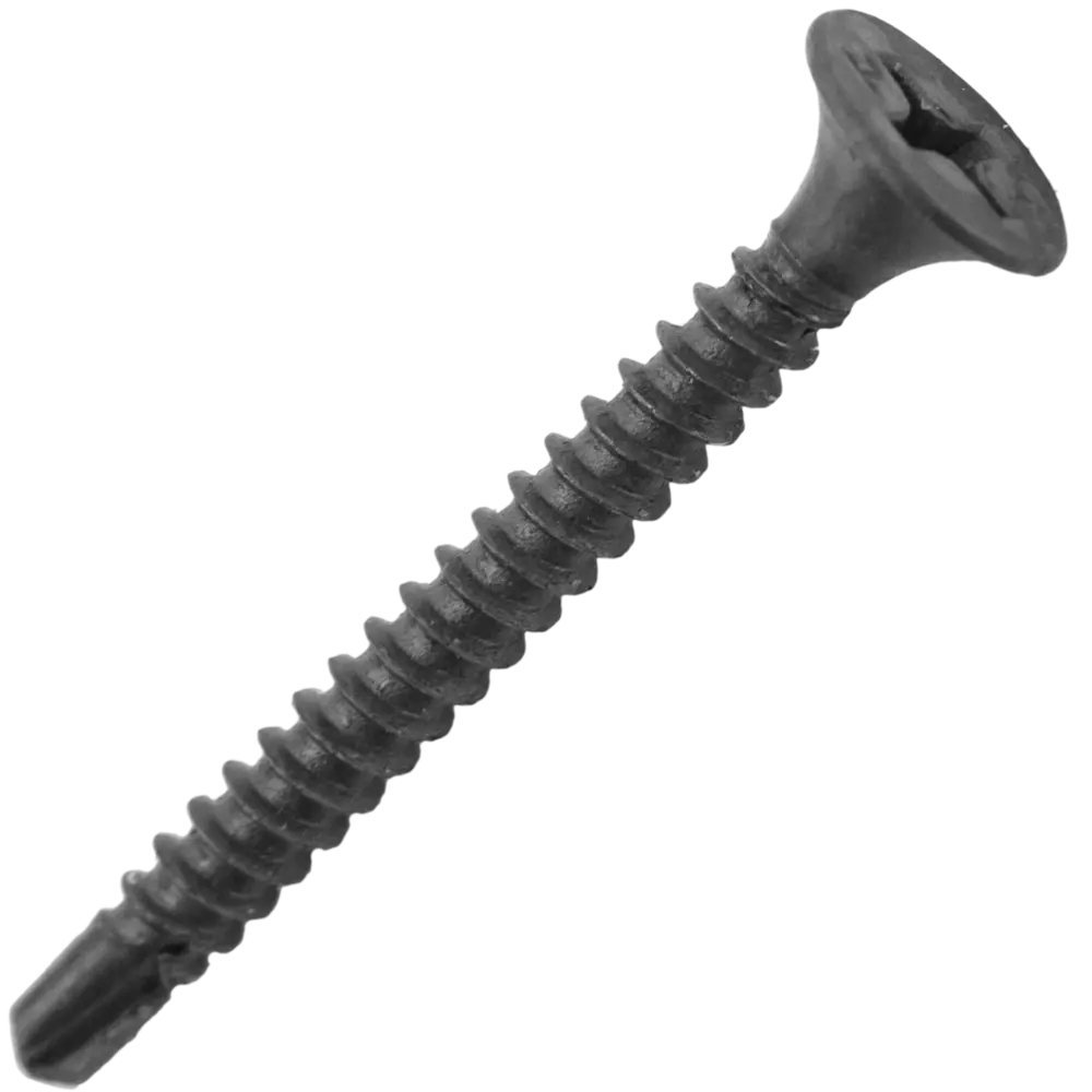 Саморезы для гипсокартона HILTI сверлоконечные на ленте 3.5x35, 1000 штук STLM-2001814