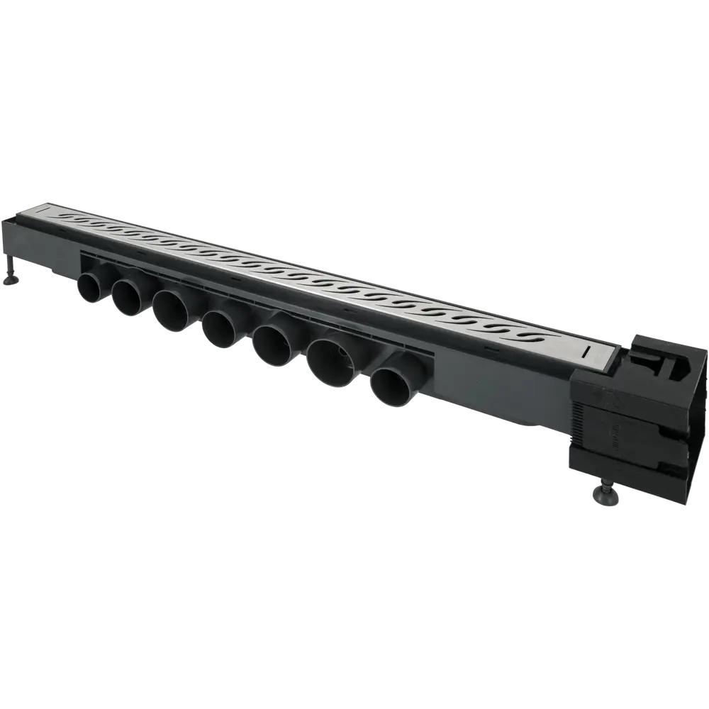 Трап для душа Wirquin «Венеция» 800 мм гидрозатвор STLM-2134192