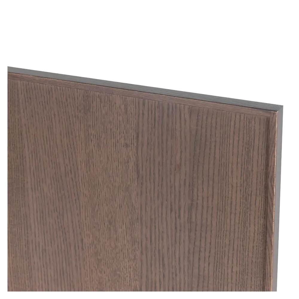 Фасад выдвижного ящика Шуя К 39.7x38.1 см KONSENSA МДФ цвет темное дерево STLM-2186672 - Вид №1