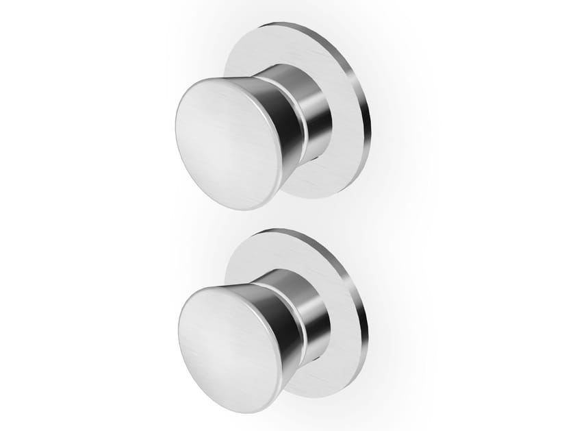 Смеситель для ванны / Смеситель для душа из нержавеющей стали Zucchetti Sablier ARCH-00083153