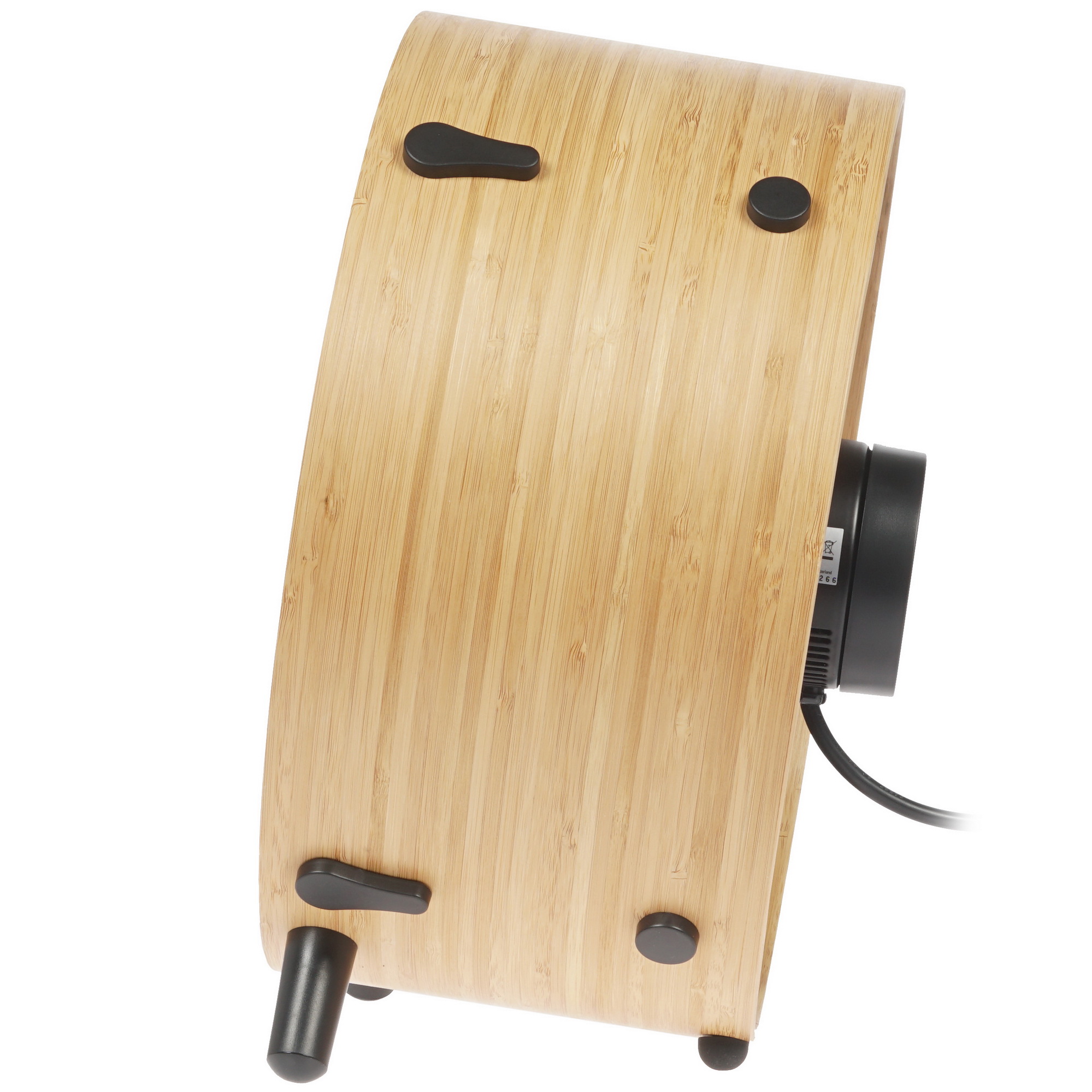 1126669 Вентилятор Stadler Form Otto O-009R  коричневый STDN-0033917 - Вид №2