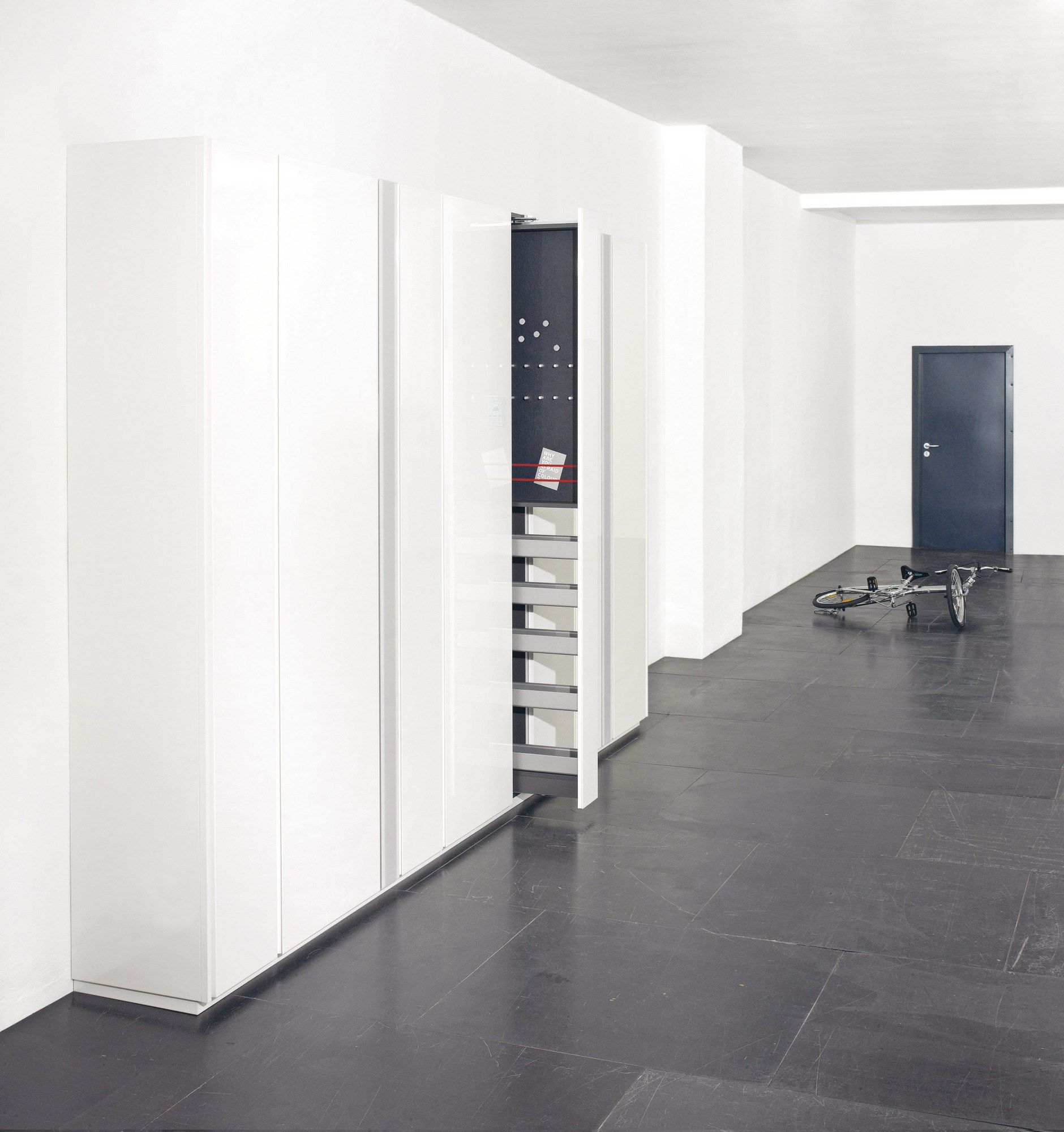 Модульный шкаф Schonbuch ARCH-00048663 - Вид №4