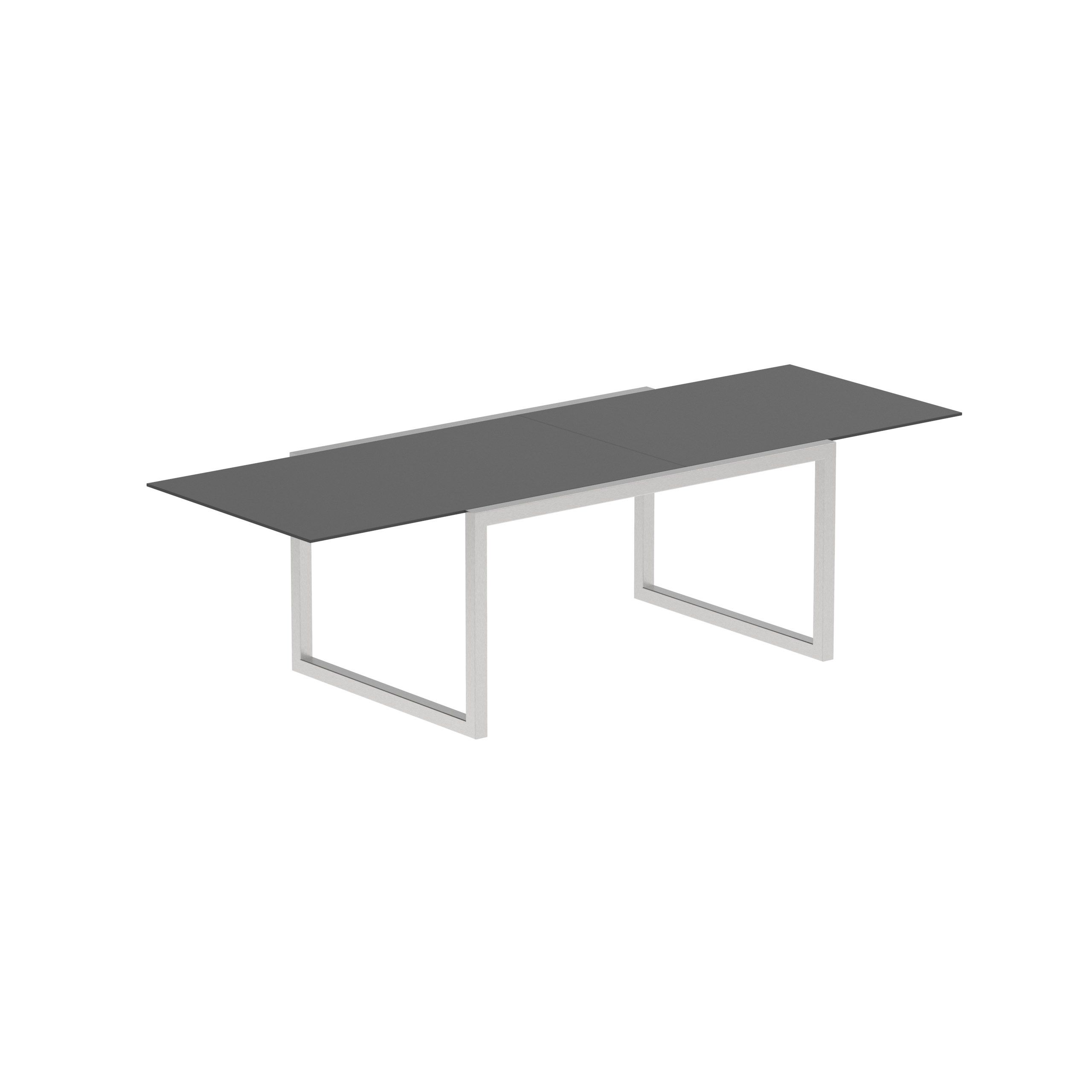 Выдвижной прямоугольный садовый стол Royal Botania Ninix ARCH-00133646 - Вид №27