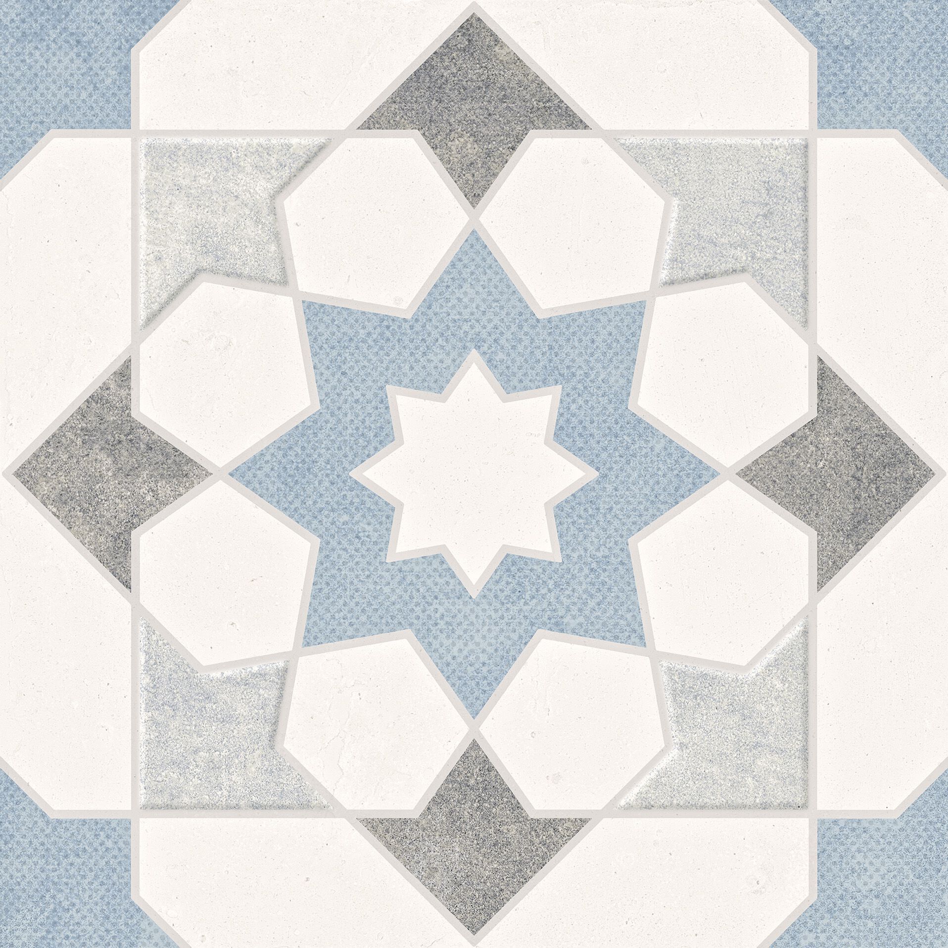 Пол / керамогранит Harmony DOHA ARCH-00067227 - Вид №7