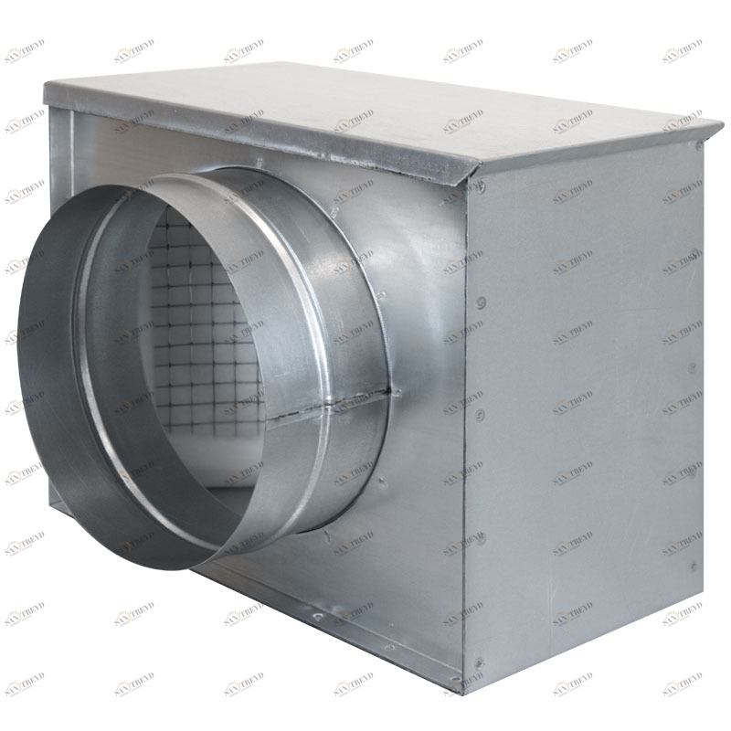 Фильтр канальный 125 G4 Santreyd sun-id-683310