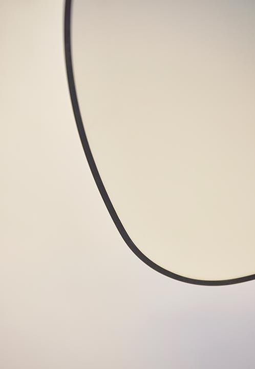 Стальной светодиодный торшер с диммером Flos Clear ARCH-00035631 - Вид №4