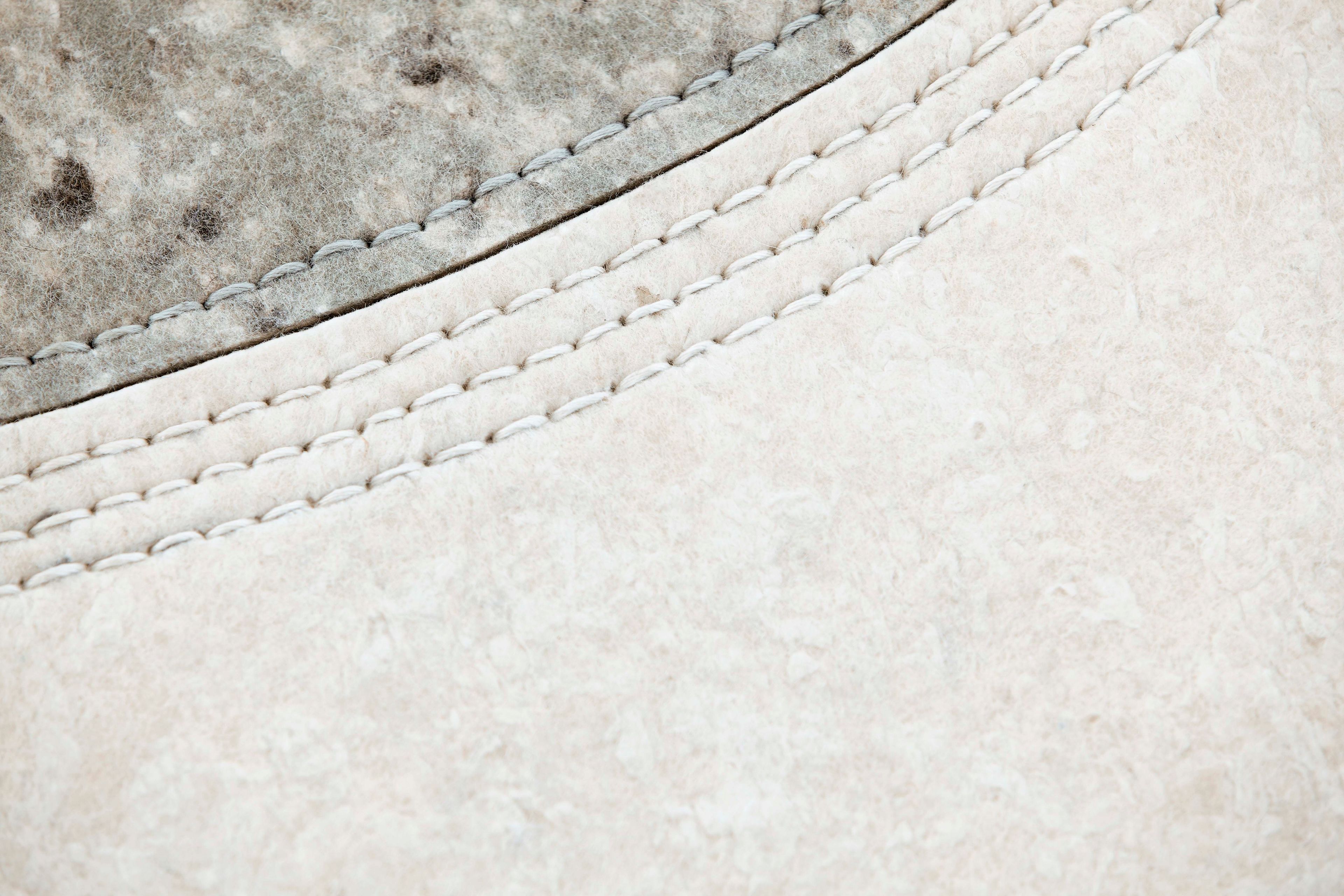 Прямоугольный ковер ручной работы GAN нюансы ARCH-00099588 - Вид №7