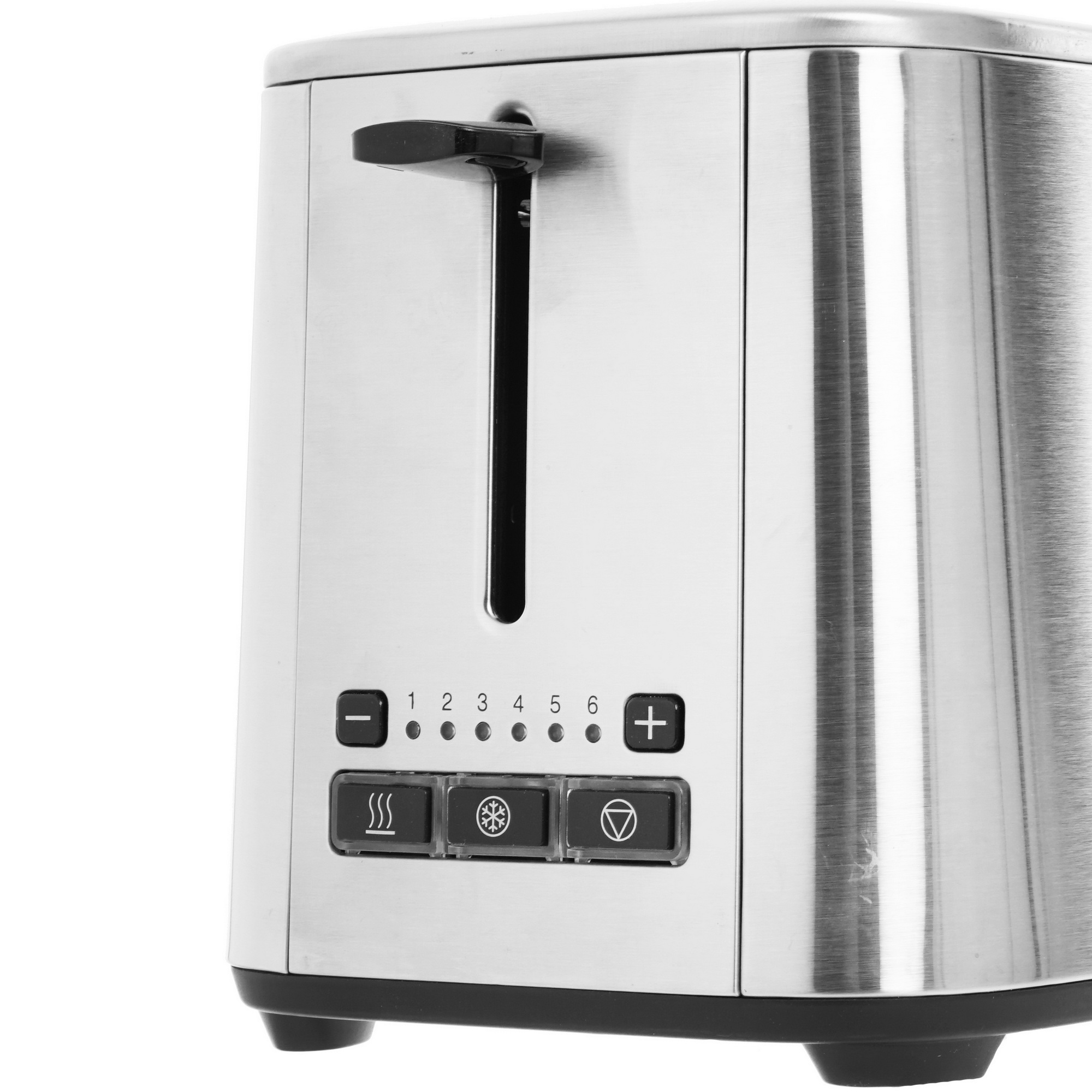 5327202 Тостер Wilfa CT-1000 S серебристый STDN-0079025 - Вид №3