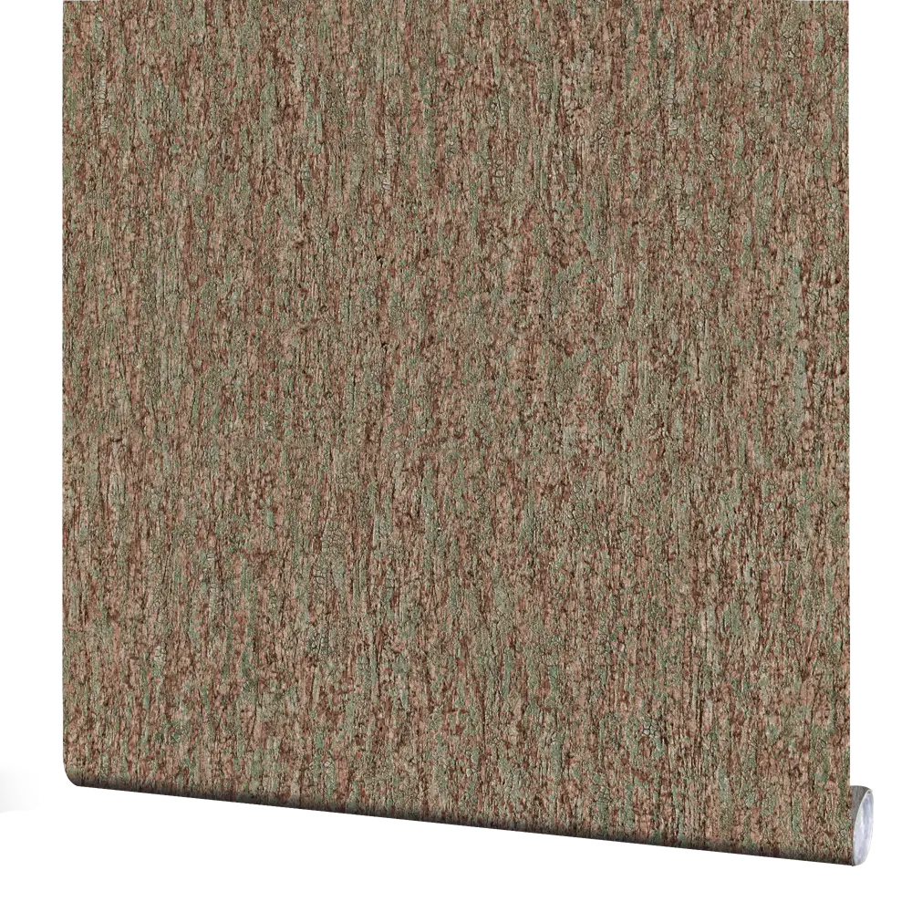 Обои флизелиновые Erismann Natural Silence коричневые 1.06 м 5283-11 STLM-2042857