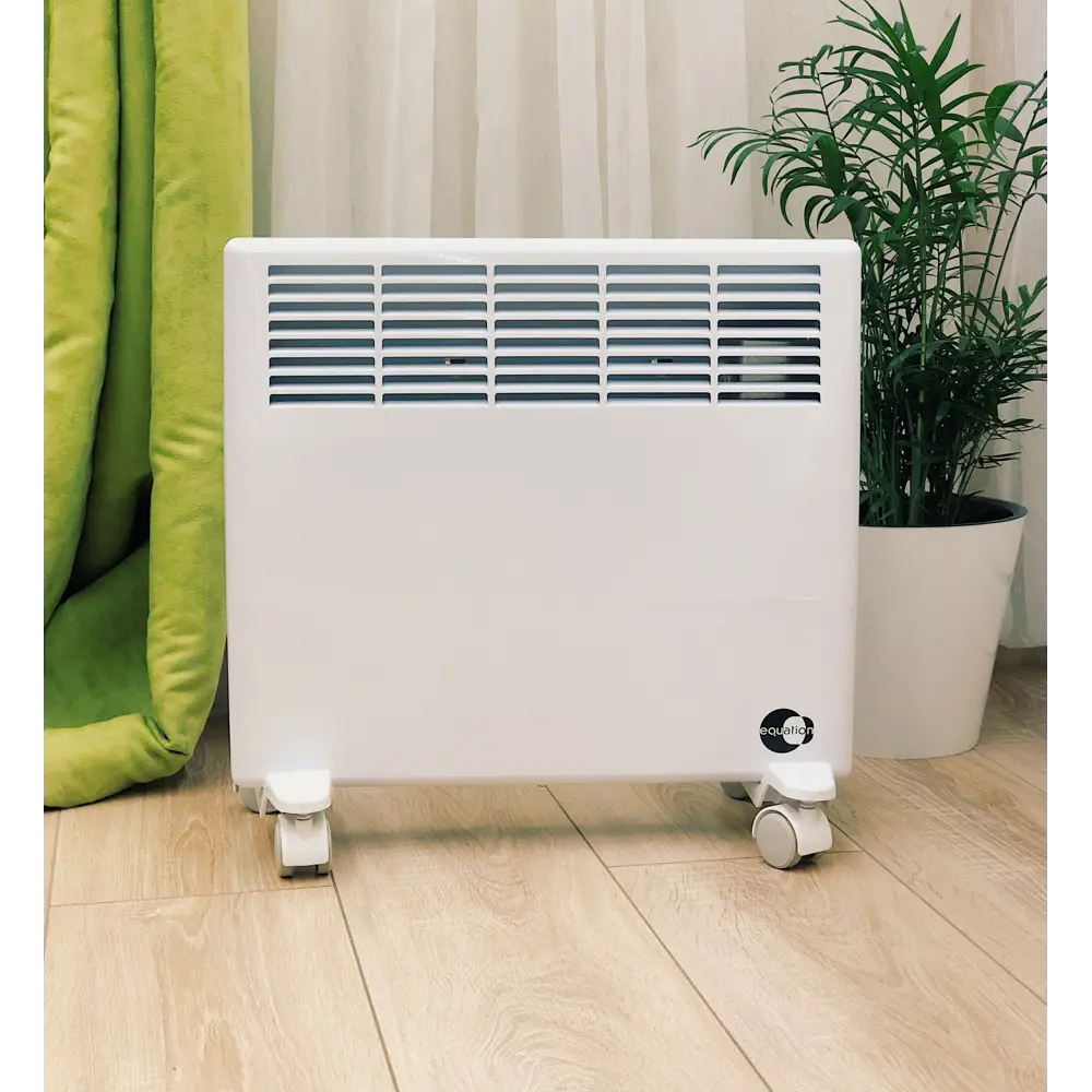 Электрический конвектор Equation LM/EQBM-500 для эффективного обогрева помещений 81991001 STLM-0016815 - Вид №6