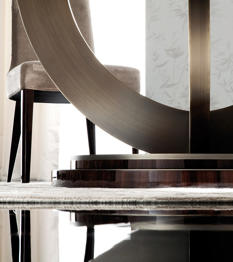 1815 Coliseum круглый стол - giorgio collection  - Вид №2