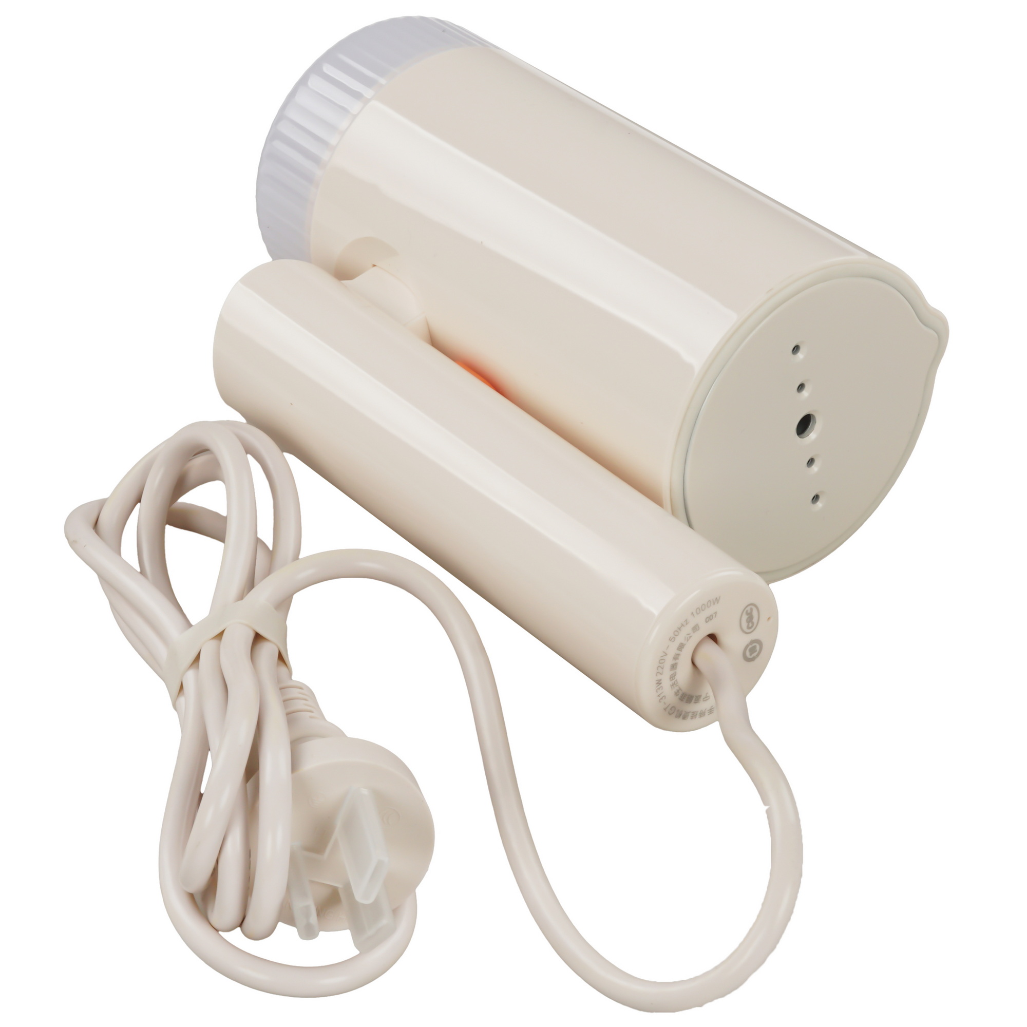 5492698 Отпариватель Lofans Long Fei Folding Handheld Hanging Machine GT-313 бежевый STDN-0097752 - Вид №5