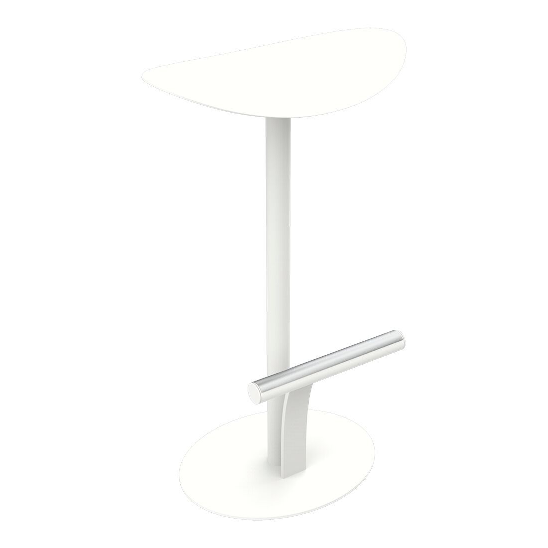 Металлический стул Fermob Bolder ARCH-00005449 - Вид №1