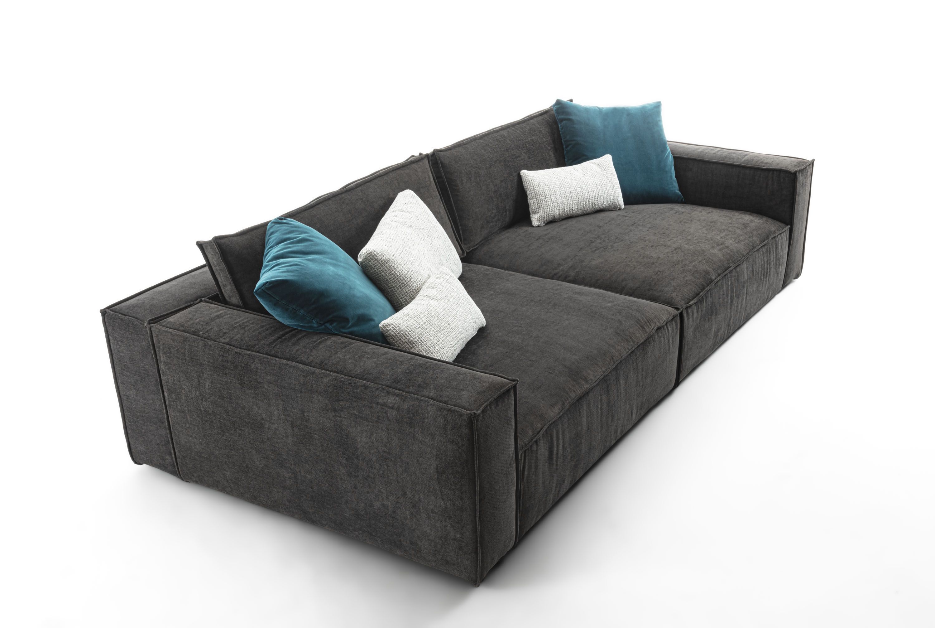 Съемный диван из ткани GRUPPO FOX день Фокса ARCH-00047971 - Вид №1