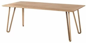 Woak Обеденный стол из массива дерева