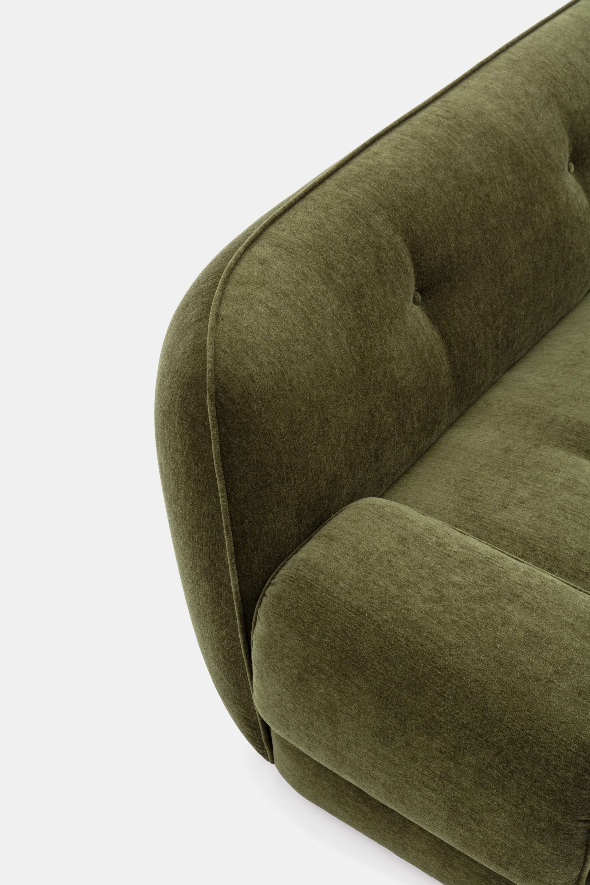 4-местный тканевый диван NICOLINE Boero ARCH-00141015 - Вид №4