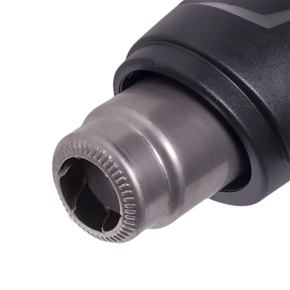 Фен технический Metabo H 16-500, 1600 Вт STLM-2048209 - Вид №1