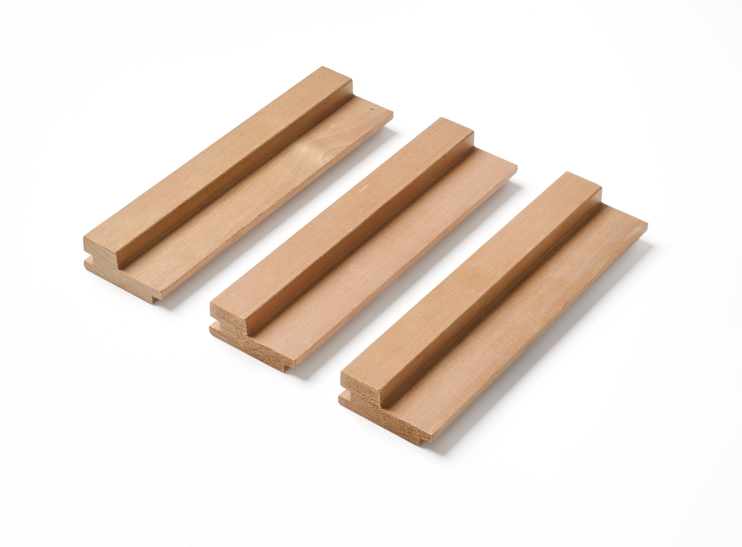 Трехмерная деревянная облицовка Sapiens ARCH-00069685 - Вид №59