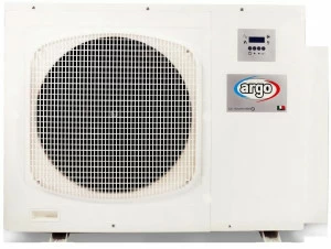 Argo Компактный тепловой насос воздух / вода, инвертор постоянного тока Im 387032080
