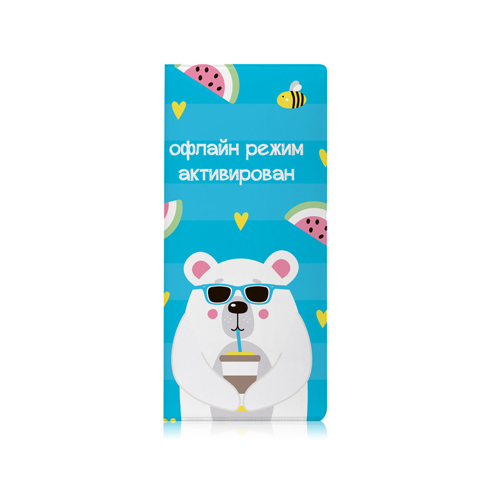 15259 Авиахолдер Bear Santreyd 