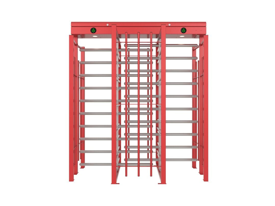 Турникет в полный рост CAME BTC400-D ARCH-00013971