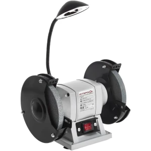 Станок точильный Интерскол Т150/150, 150 Вт