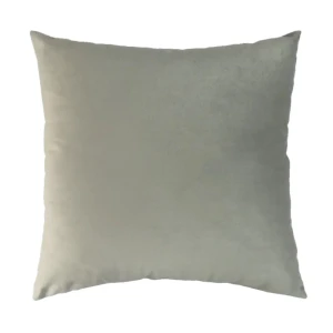 Декоративная подушка Seasons Moon 4 45x45 см цвет серо-коричневый