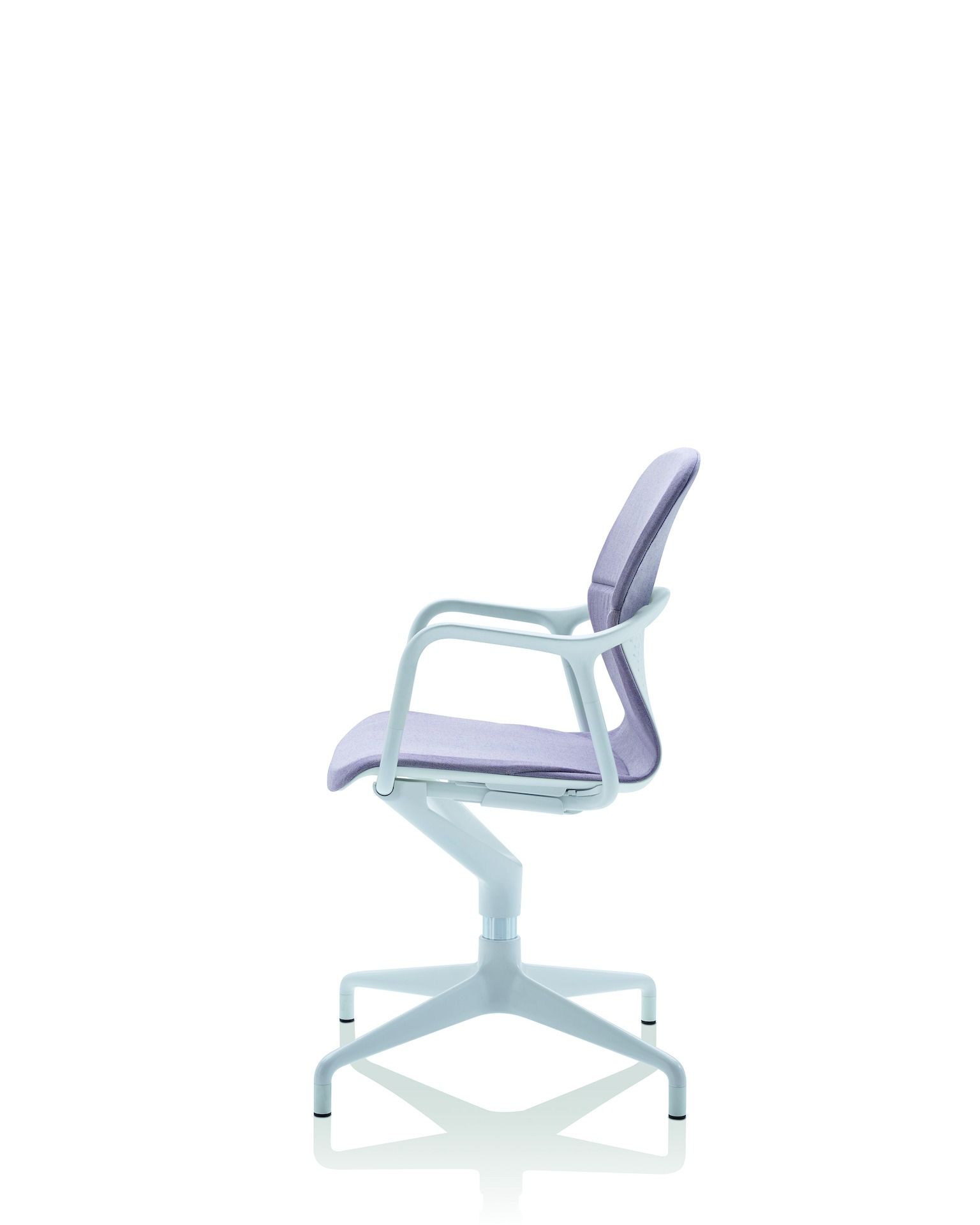 Спицевое вращающееся кресло Herman Miller Keyn ARCH-00153168 - Вид №54