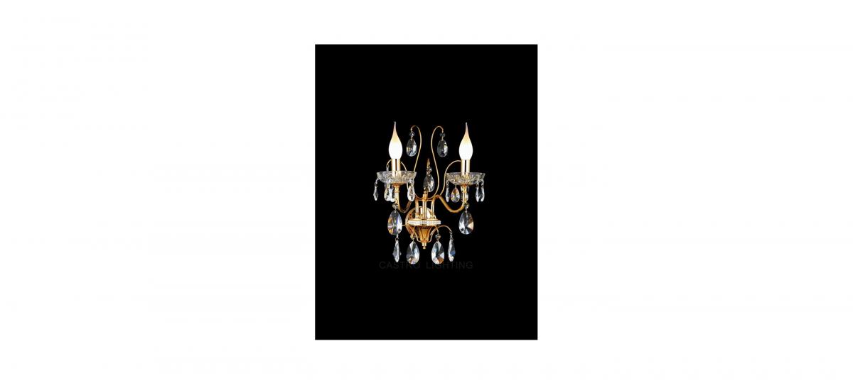 023879 Бра Tanger Castro Lighting Santreyd 