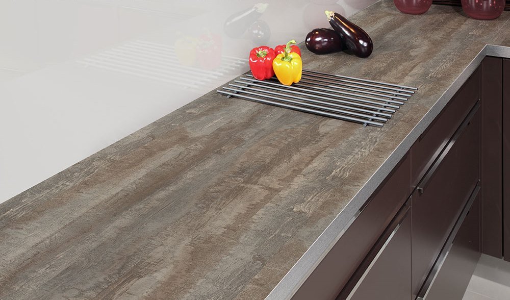 Столешницы для кухни - Легно киаро LIGRON LIST409 419 - Вид №15