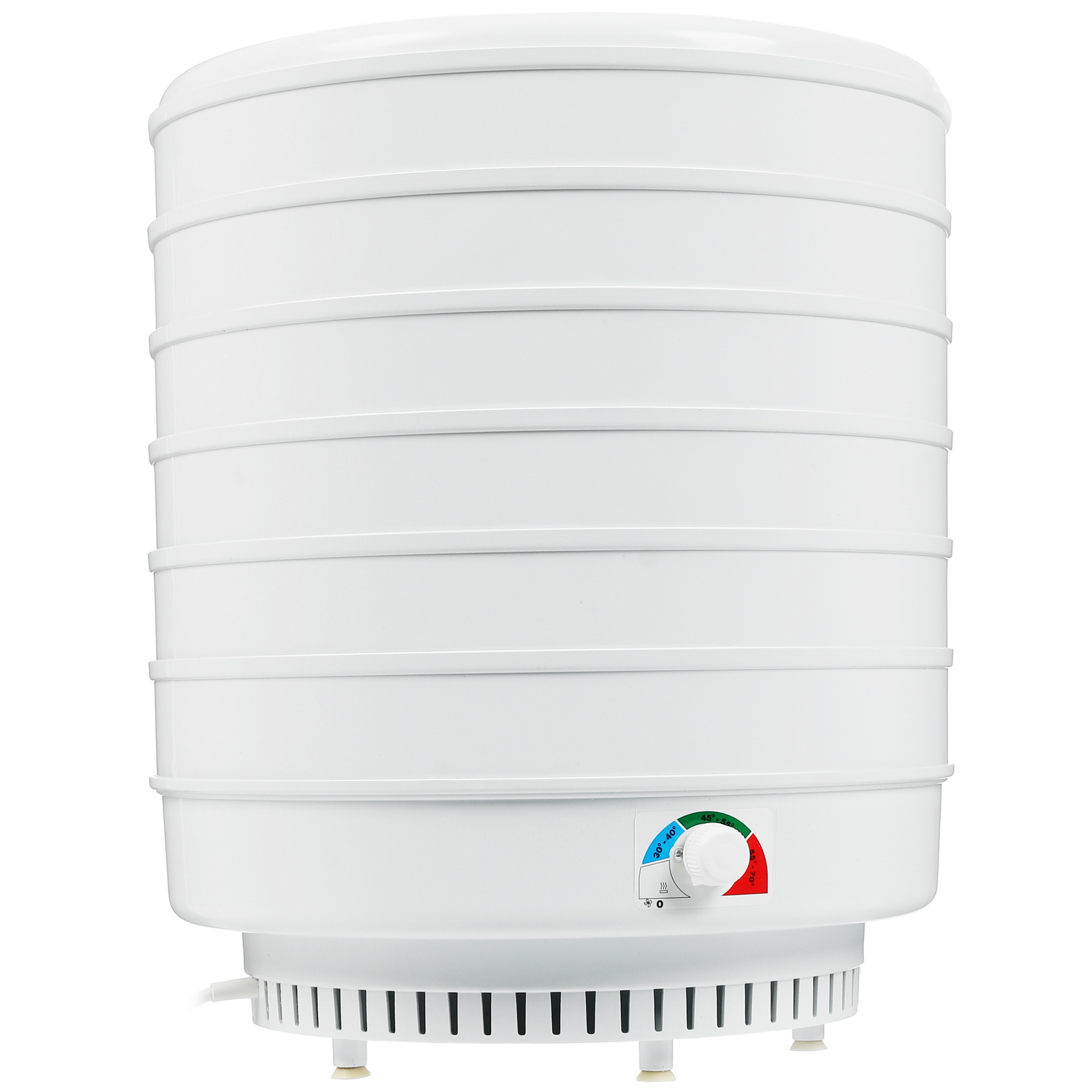 8146742 Сушилка для овощей и фруктов Спектр-Прибор Ветерок-2 6под. белый STDN-0045295