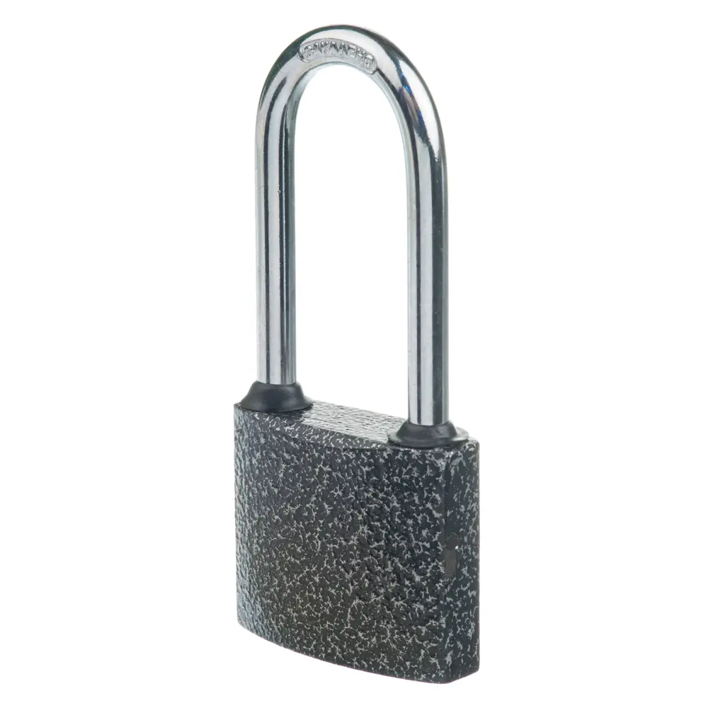 Замок навесной Palladium 303F-50L, чугун/сталь STLM-2124777